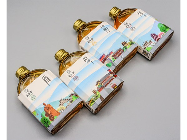 花之清酿  四季甄选