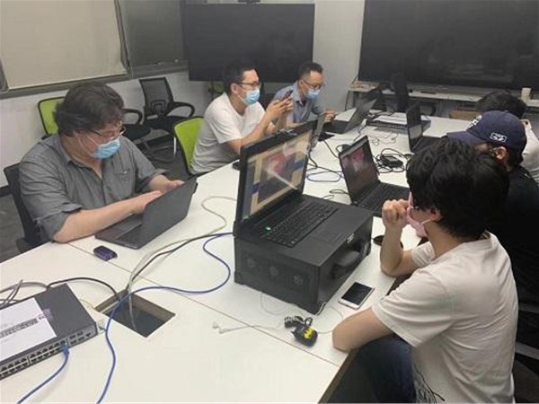 政伟科技一一企业新媒体宣传的必然趋势